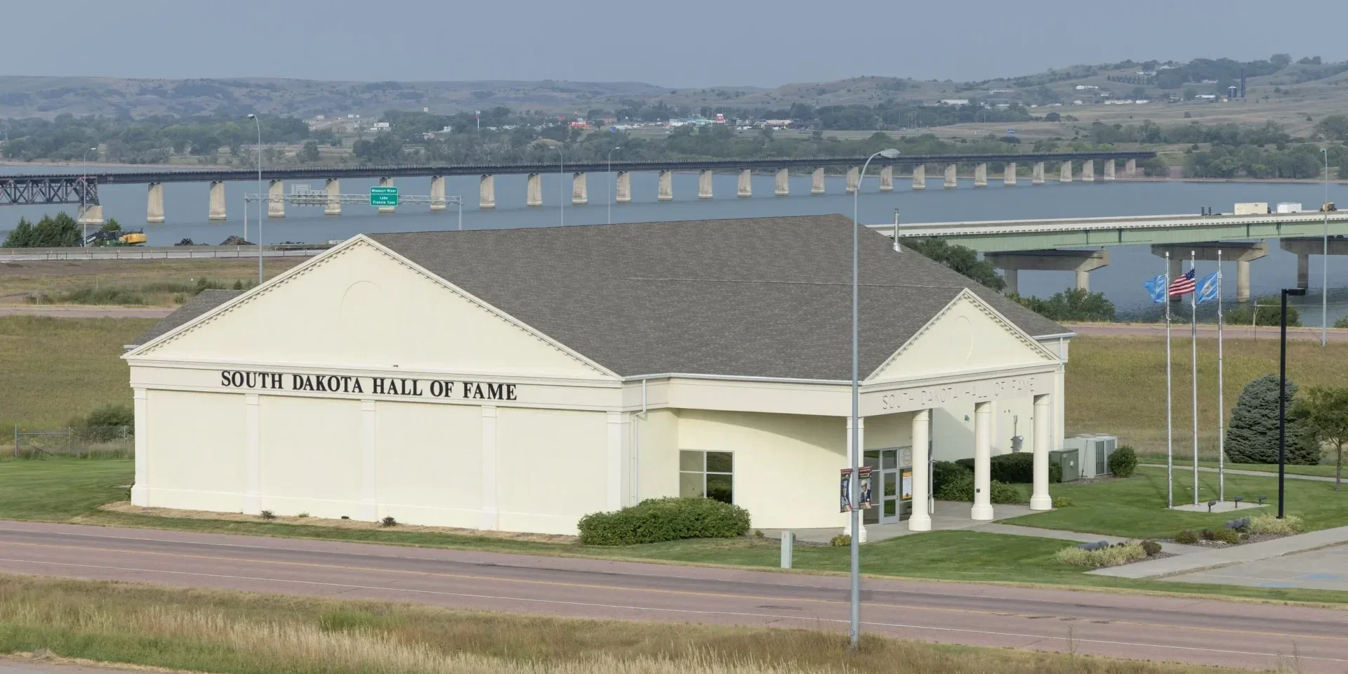 South Dakota Hall of Fame Announces Class of 2026