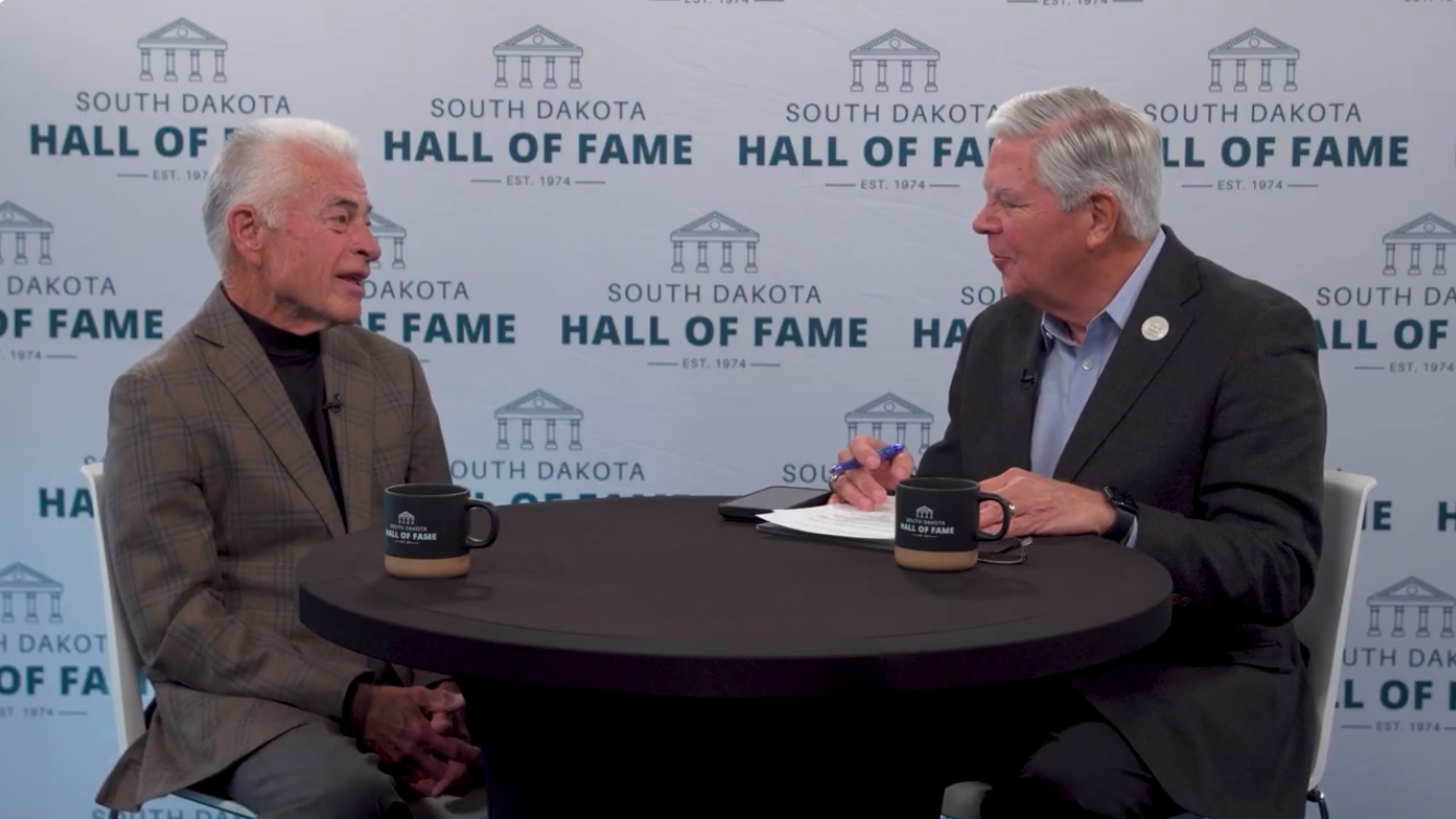Bringing Healthcare Home with John Porter