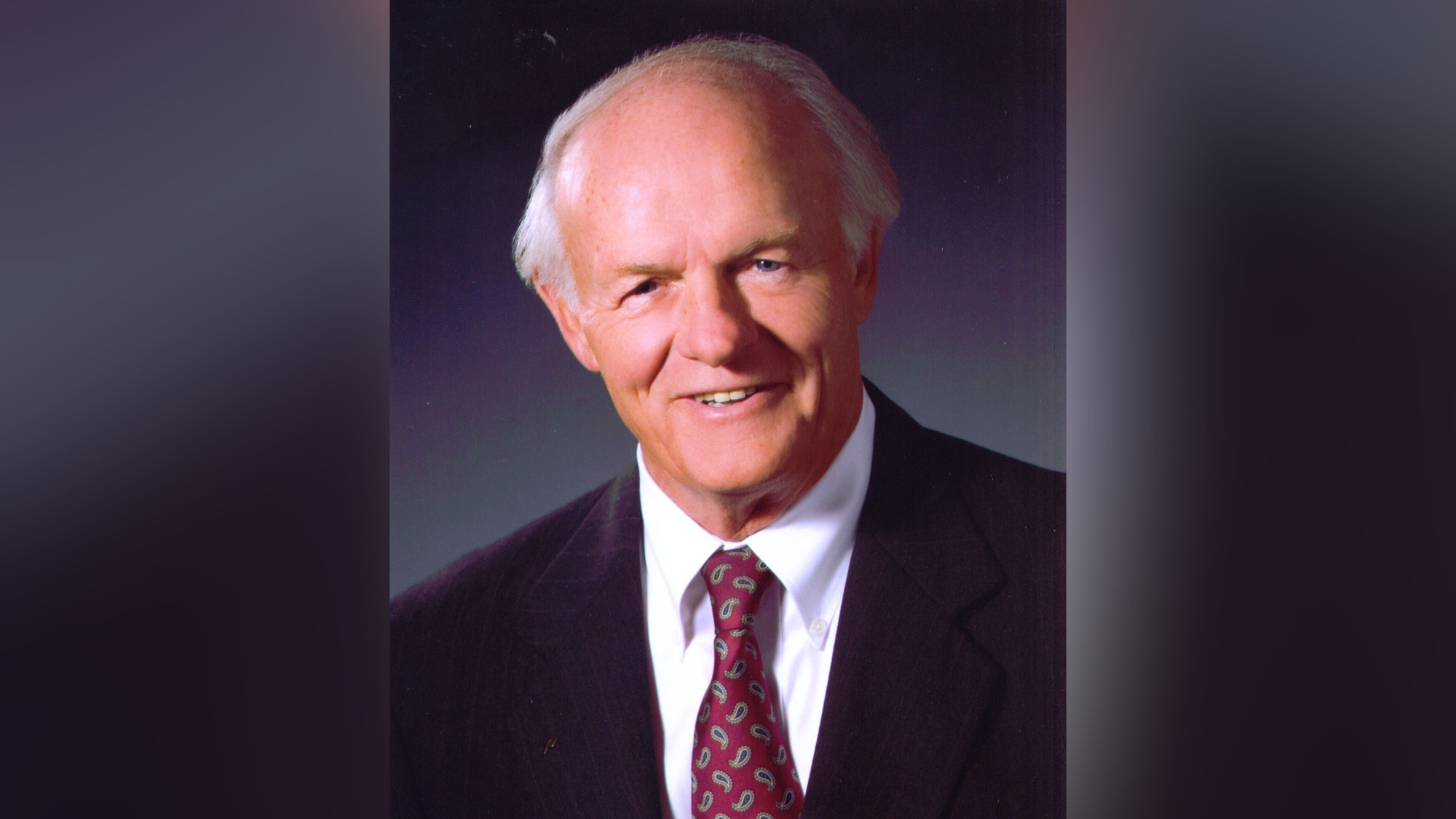 Remembering 2007 Inductee, T. Denny Sanford