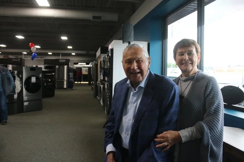 Elmer Karl leaves behind 70-year legacy rooted in Gregory