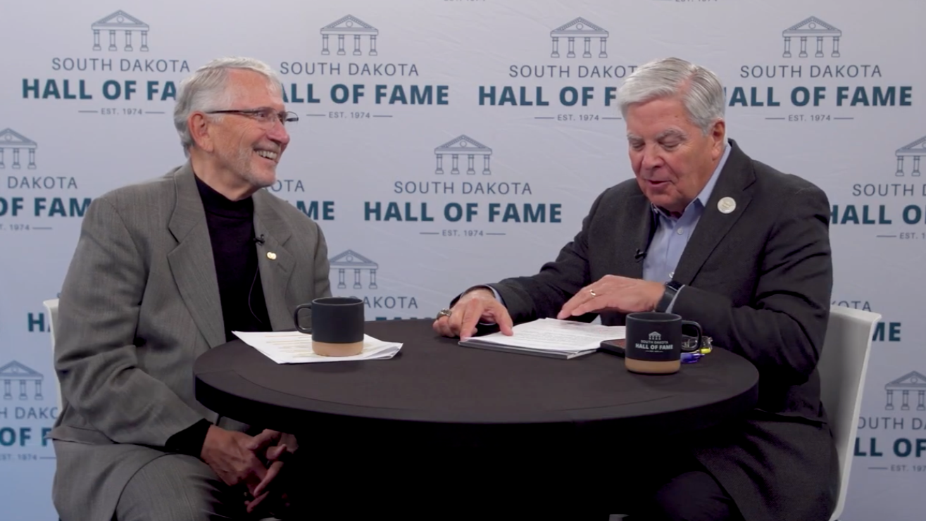 Possibilities and Integrity with Dick Brown