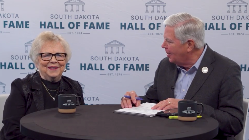 Compassion and Community with Mary Olinger