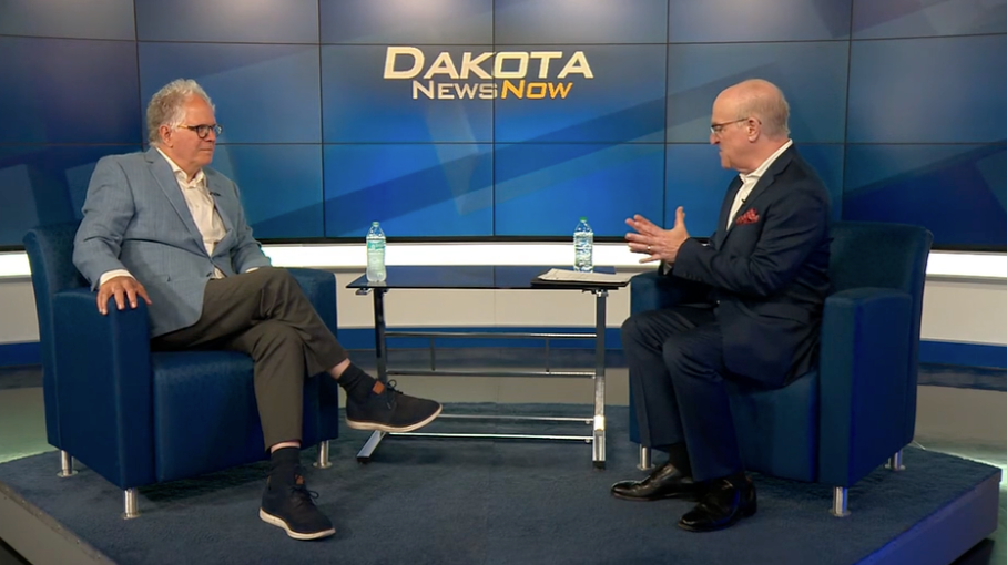 Dakota News Now: South Dakota Champions