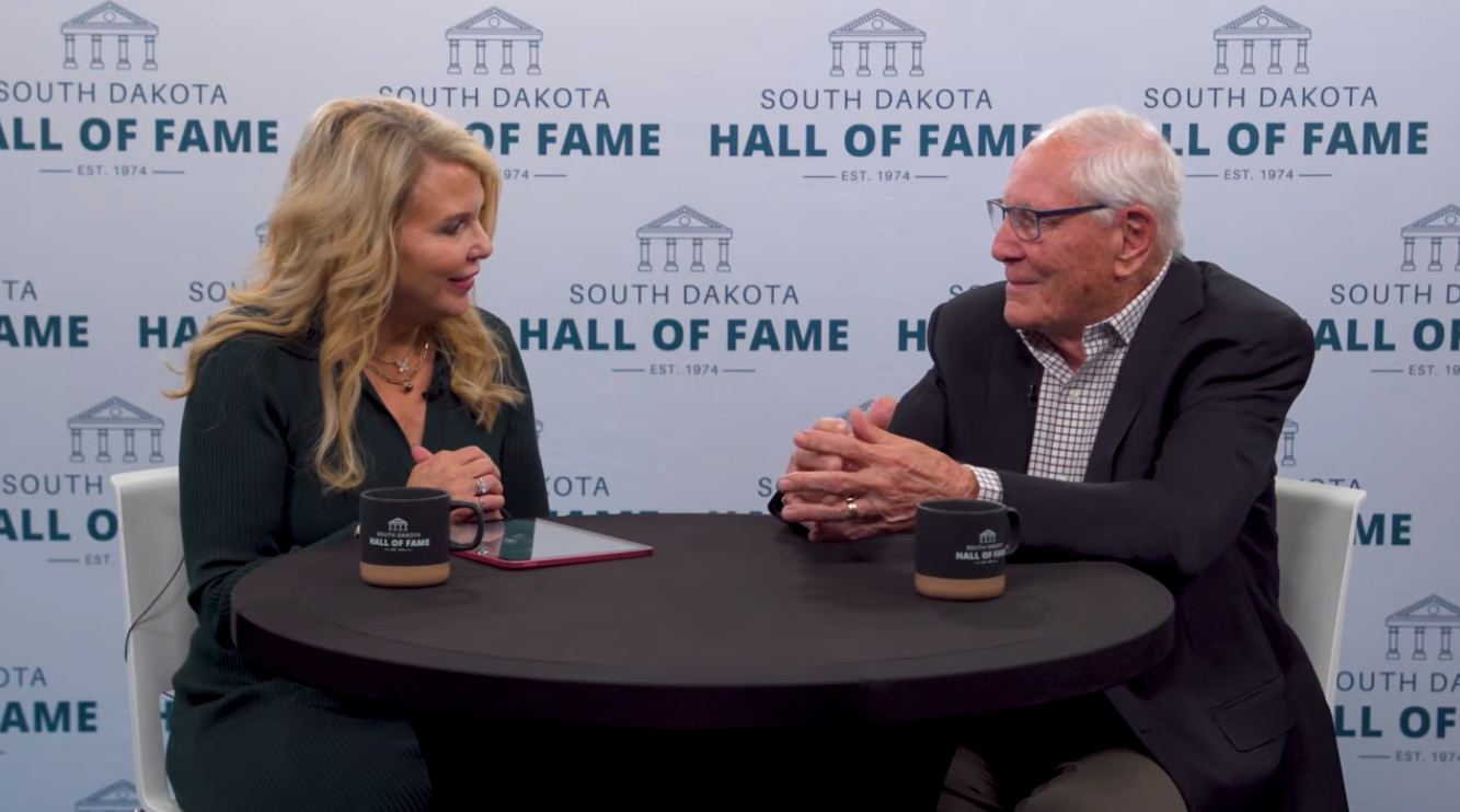 Integrity and Innovation with Dr. Milton Mutch