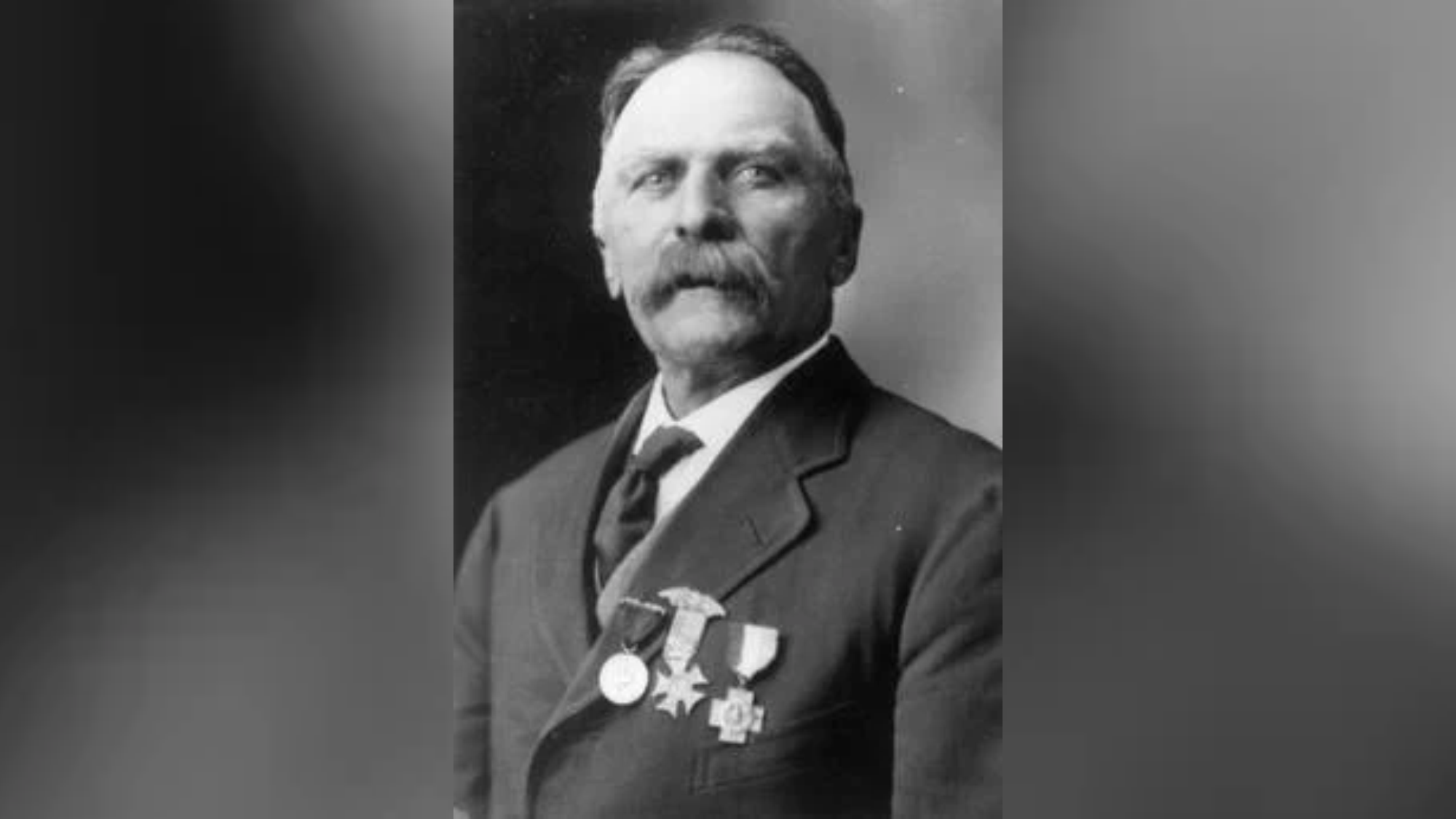 The Life and Legacy of Gustav Reider 