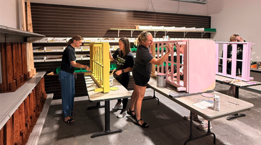 MarketBeat Invests $85,000 in Local Organizations Through Q3 Giving