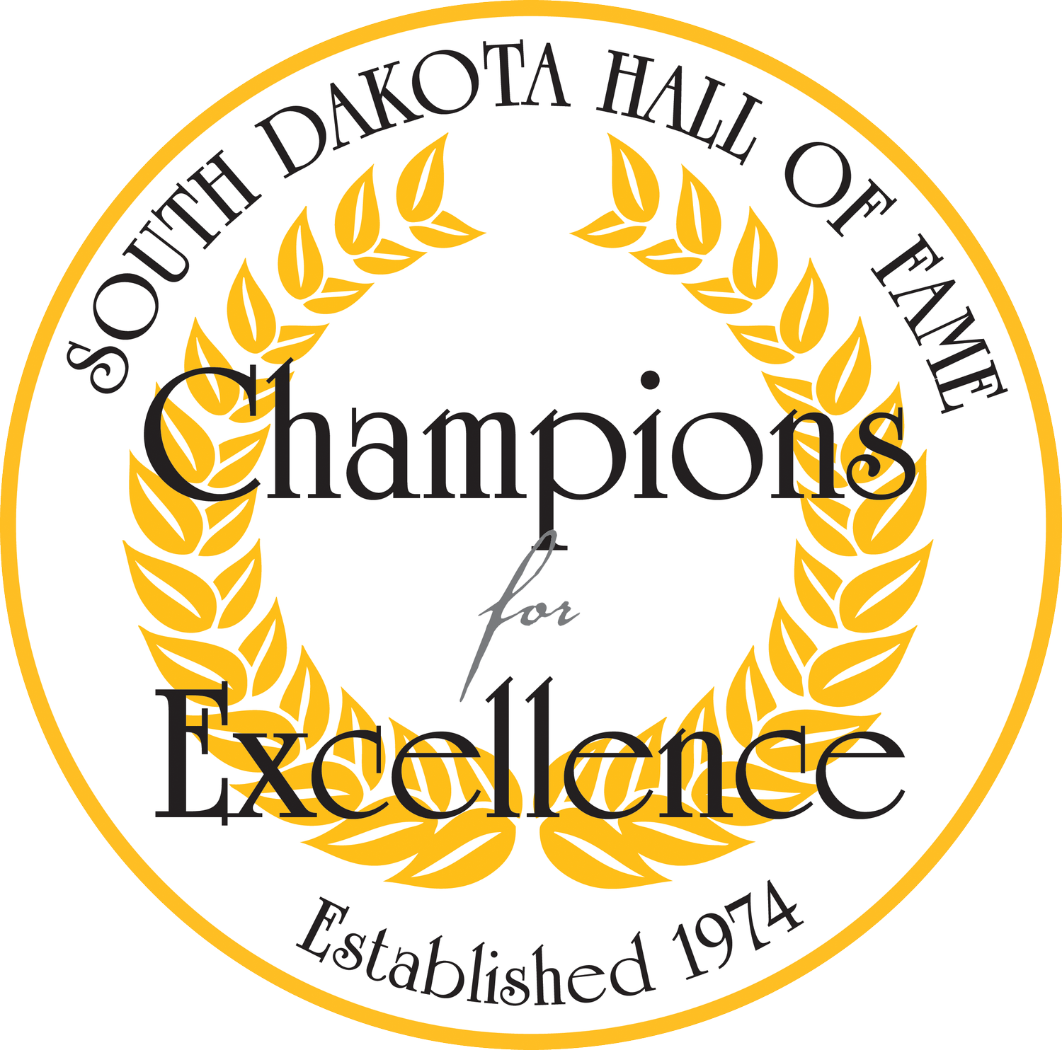 South Dakota Hall of Fame