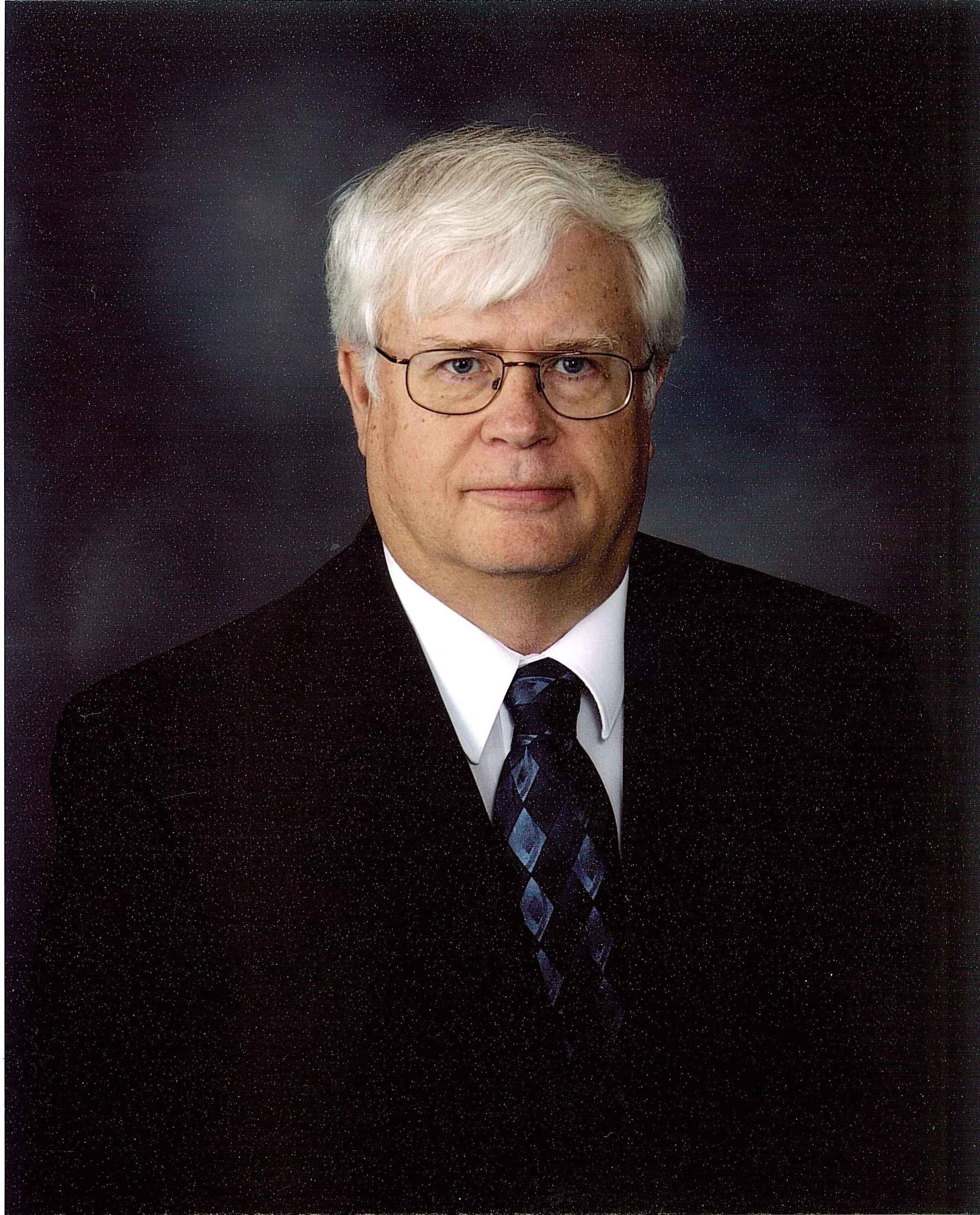 Roger Musick
