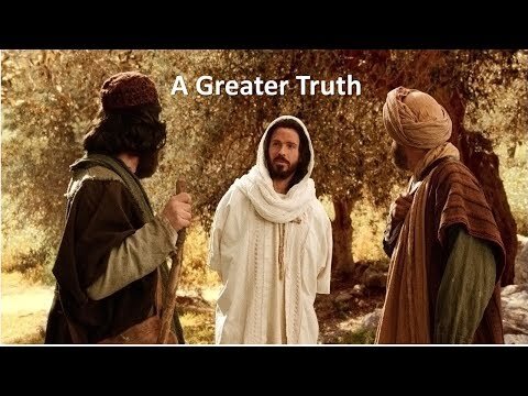 A Greater Truth