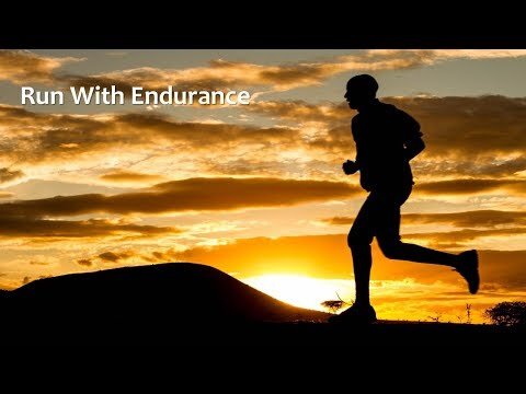 Run with Endurance