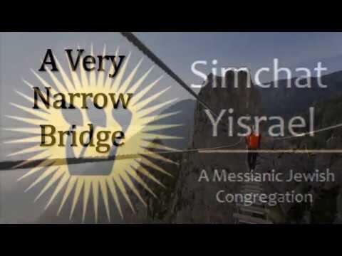 A Very Narrow Bridge