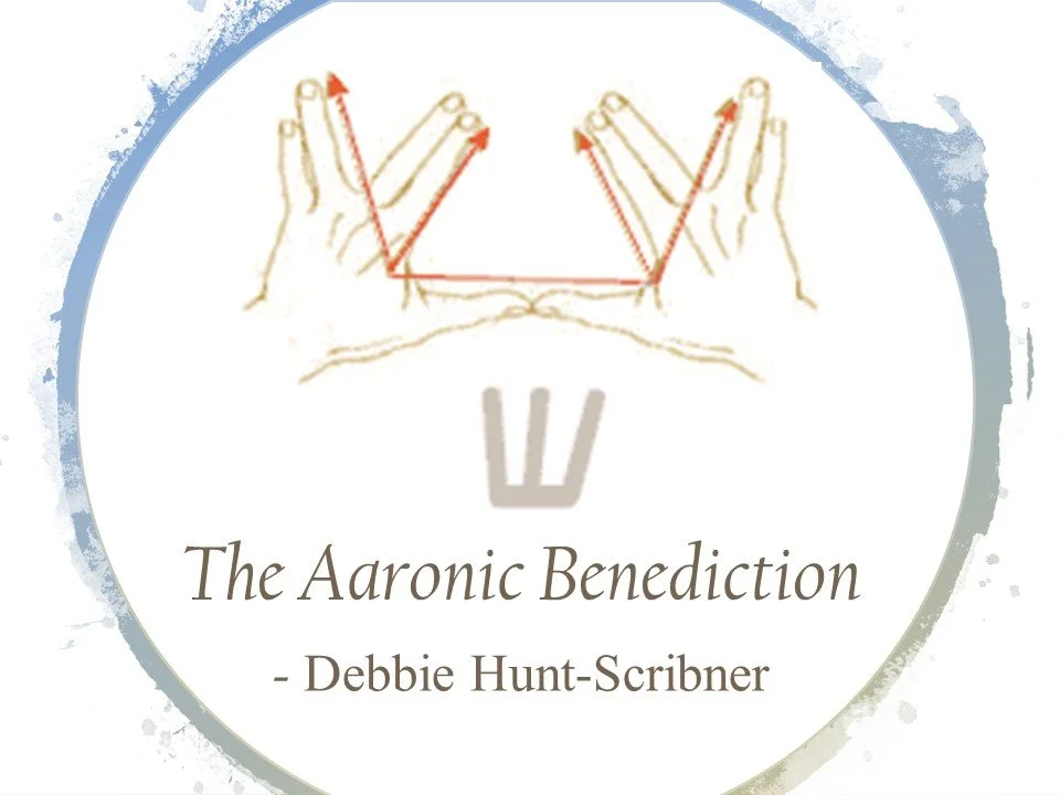 The Aaronic Blessing episode artwork