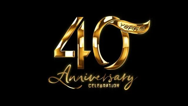 Simchat Yisrael 40th year anniversary