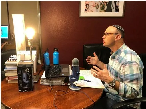 Rabbi Joshua Brumbach Podcast.jpg