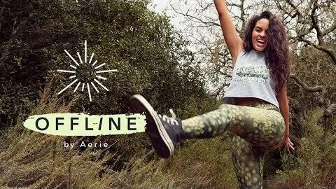 OFFLINE by Aerie - Summer Anthem