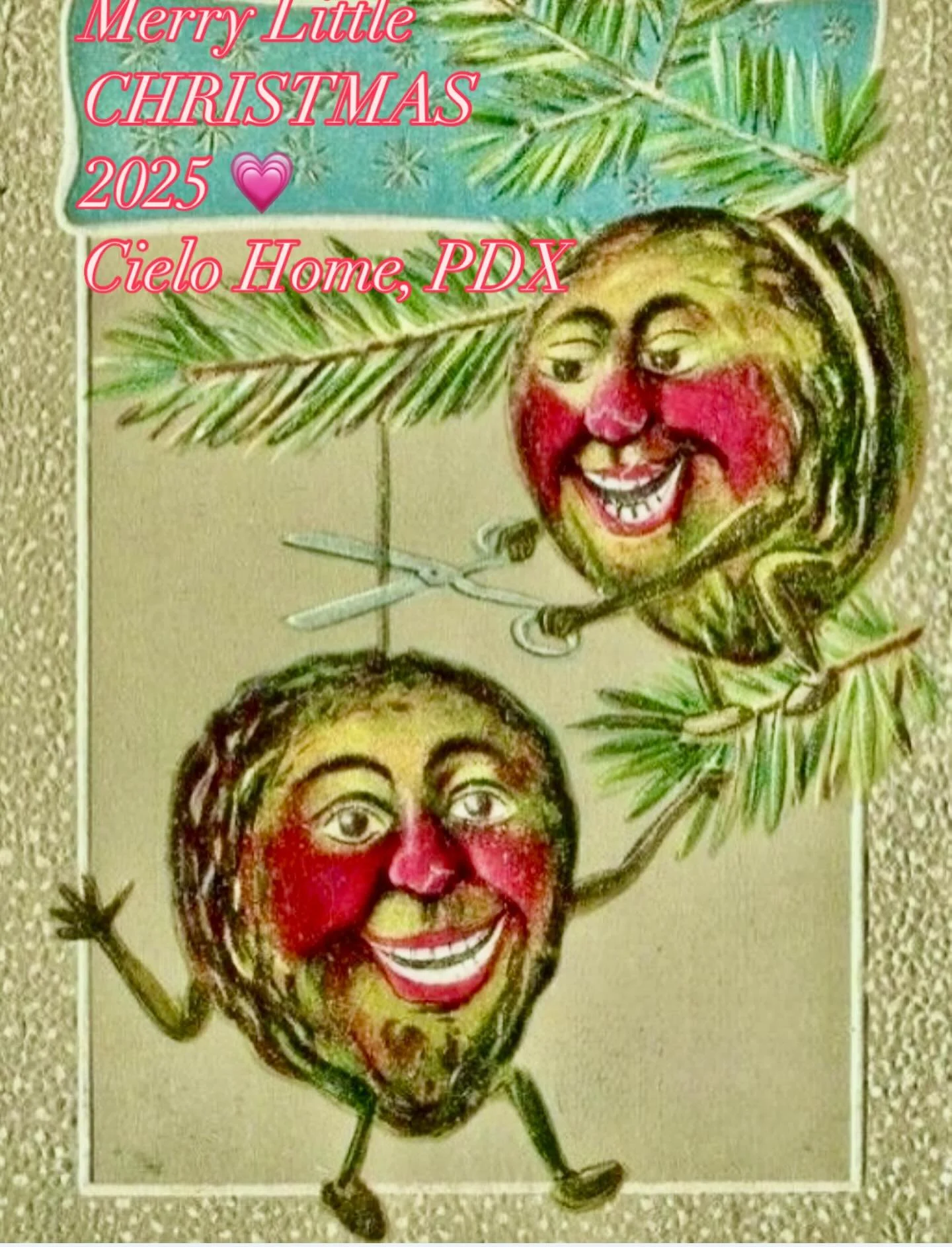 Happy to YOU &amp; YOURS from 
@kimbento , @frederic.kman &amp; @tryne.w.hipette 

A heartfelt thank you for everyone that turned out and #shoptillyoudrop 

Love &amp; ☮️