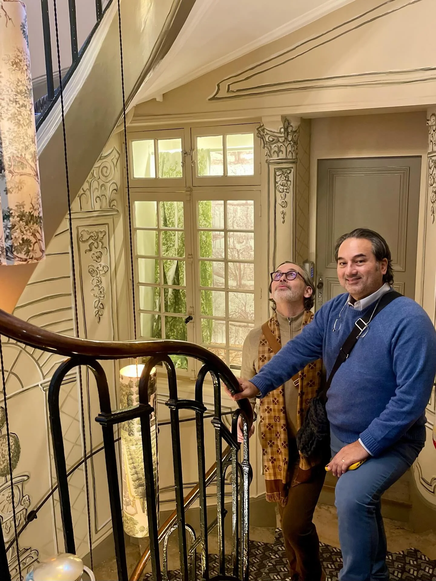 Fabrics + 🇫🇷 Food 
#textile #design #couture 
#bonapp&eacute;tit #interiordesign ✍️