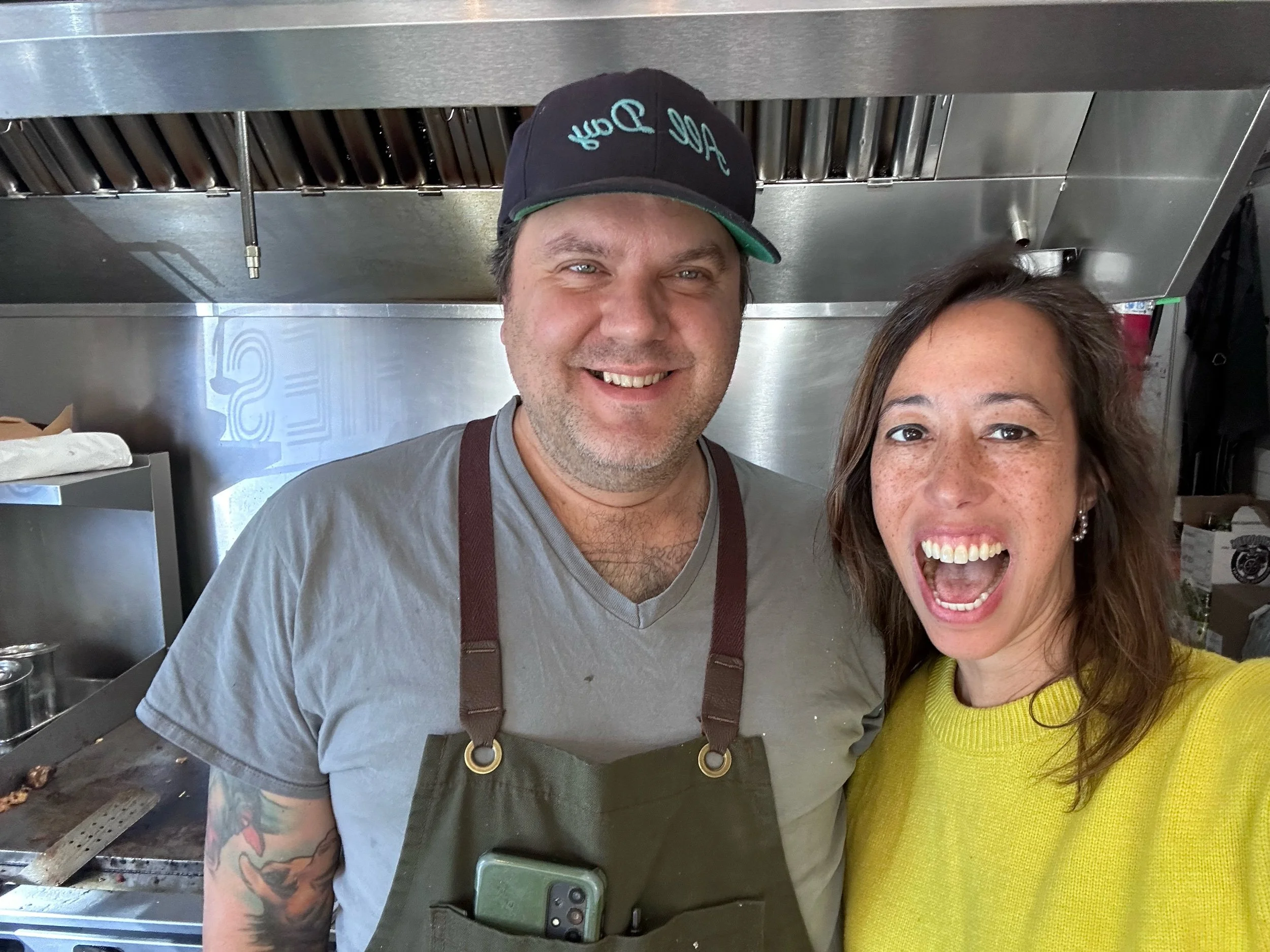 WHY you need to check out Munchies IN New Haven