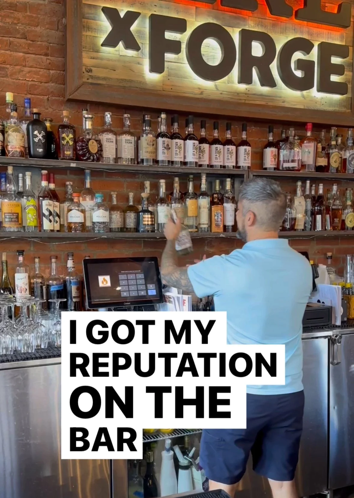 The WHY from Industry Veteran Justin Morales