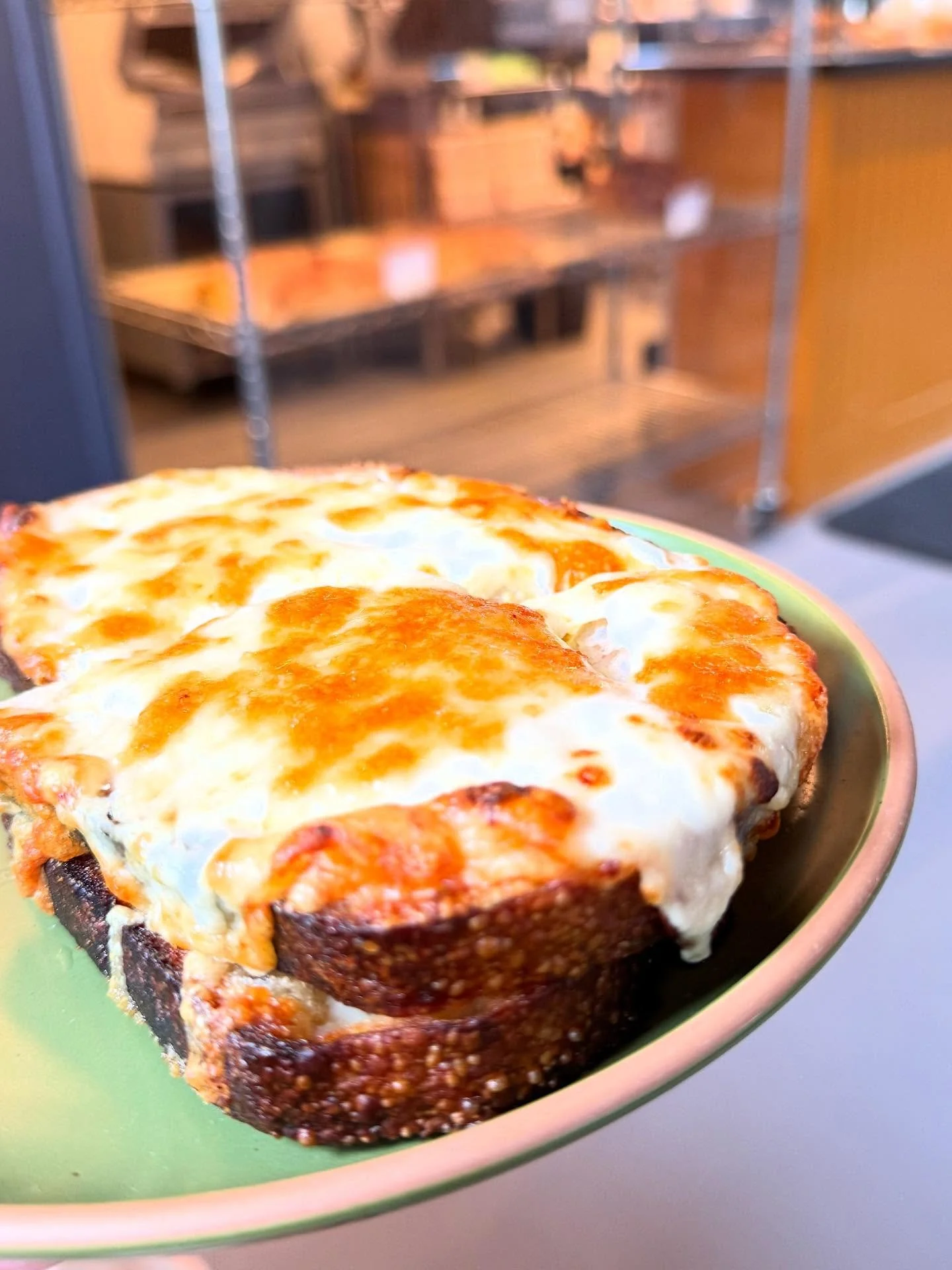 I love eating. 
Even more, I love eating with people who share a deep love for the craft. 
Even MORE, I love watching people enjoy the whole experience: the anticipation then the excitement and then BOOM, joy. 
I was unable to capture all food cons