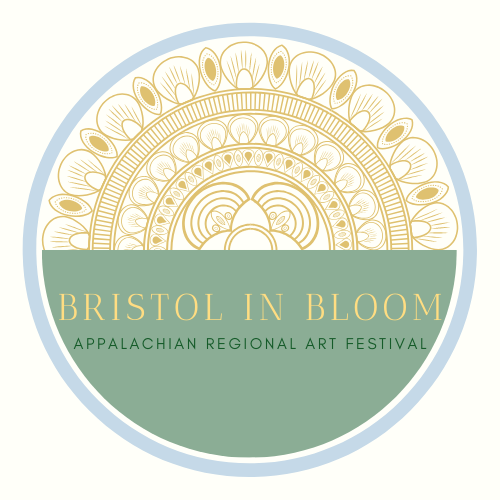 Bristol in Bloom Appalachian Regional Art Festival