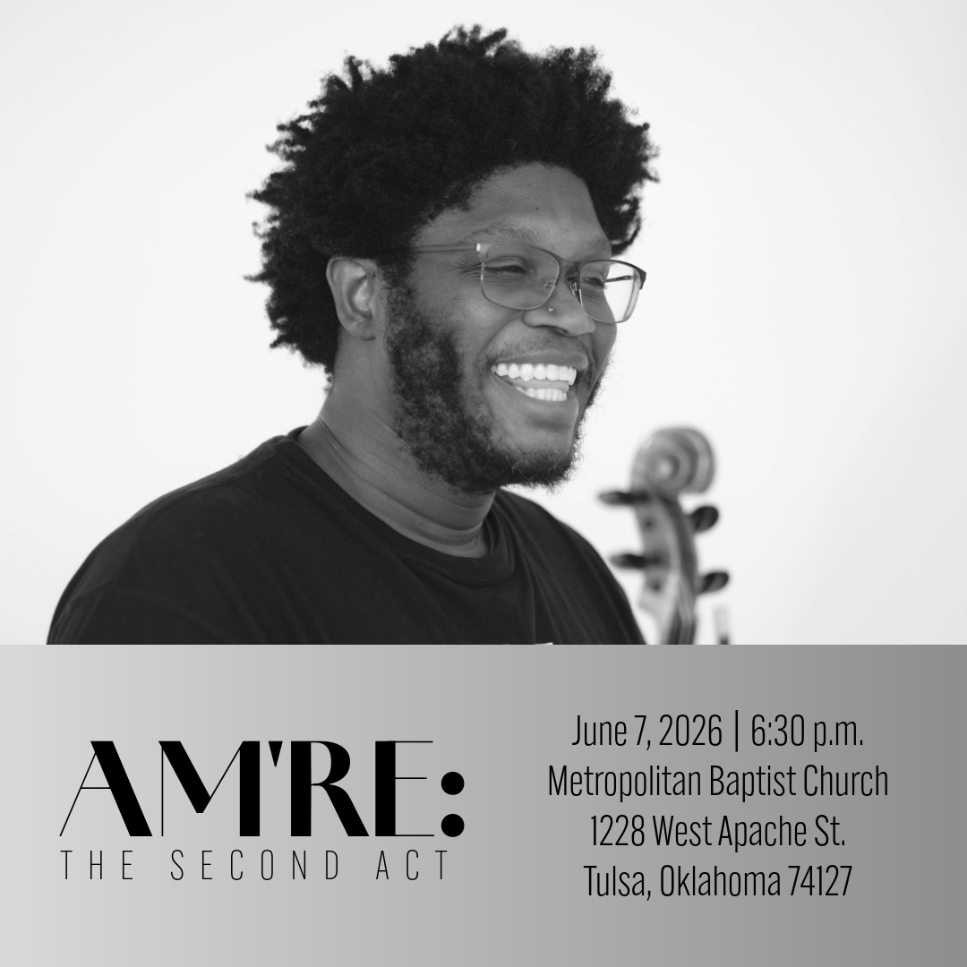 Am're: The Second Act
