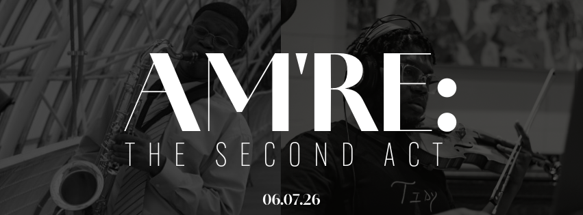 Am're: The Second Act