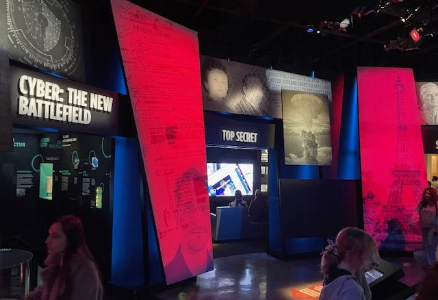 Designing Curiosity: What Museum Education Really Requires