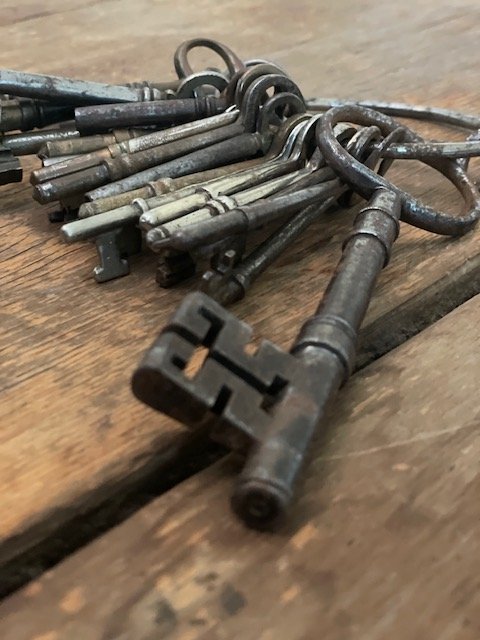 Carrying Culture Across Borders