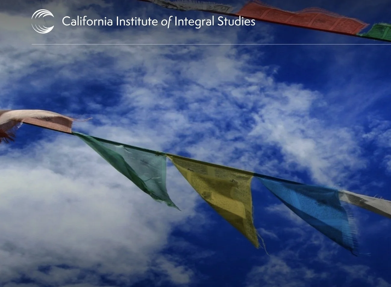 On Embracing Impermanence