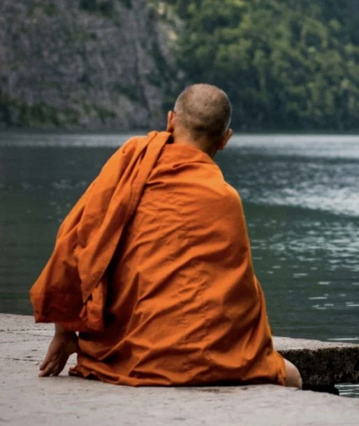 Ancient Tibetan Wisdom for Life’s Constant Changes (Next Big Idea Club)