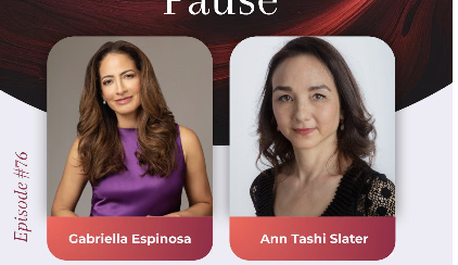 More Podcasts &amp; Talks 