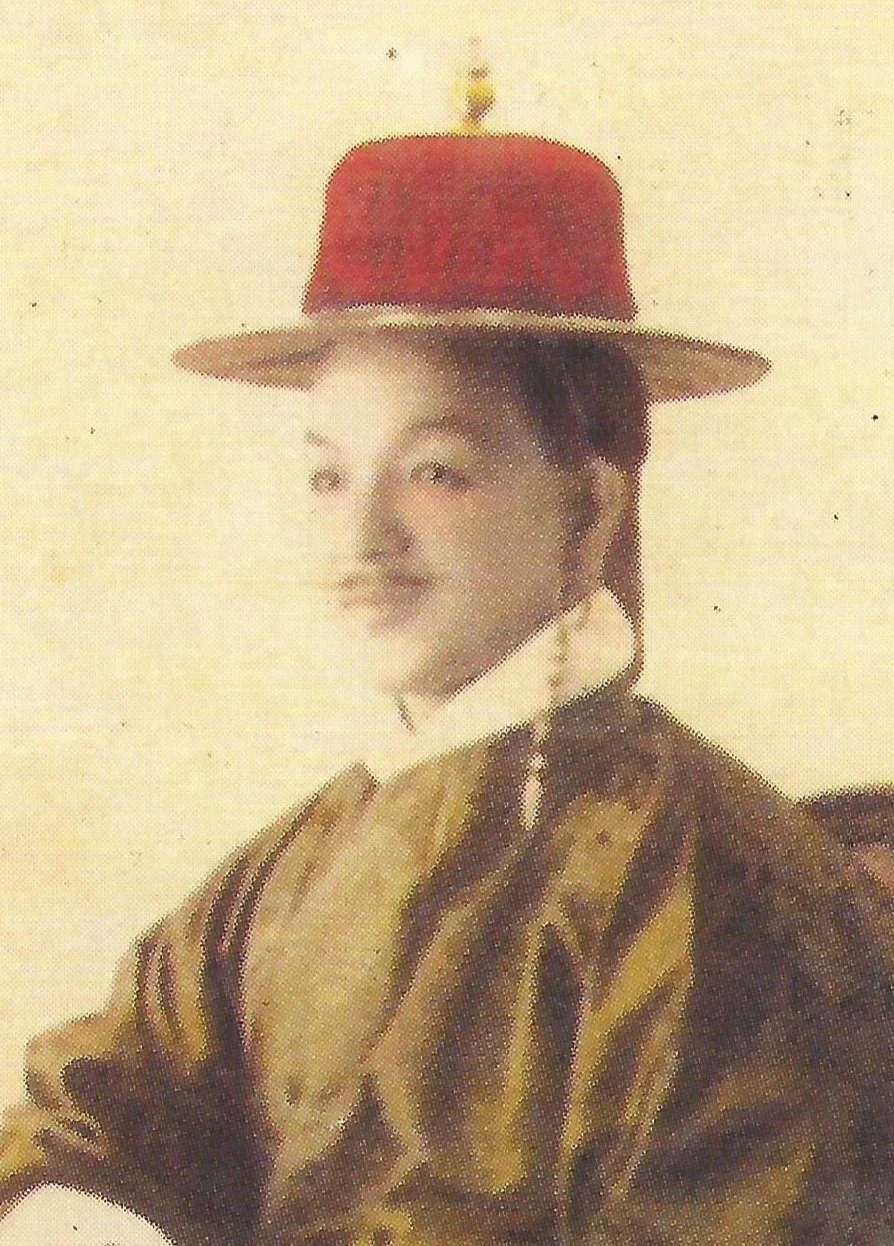 From 1920s Tibet to 21st-Century Darjeeling: A Tibetan Family History, at INALCO, Paris