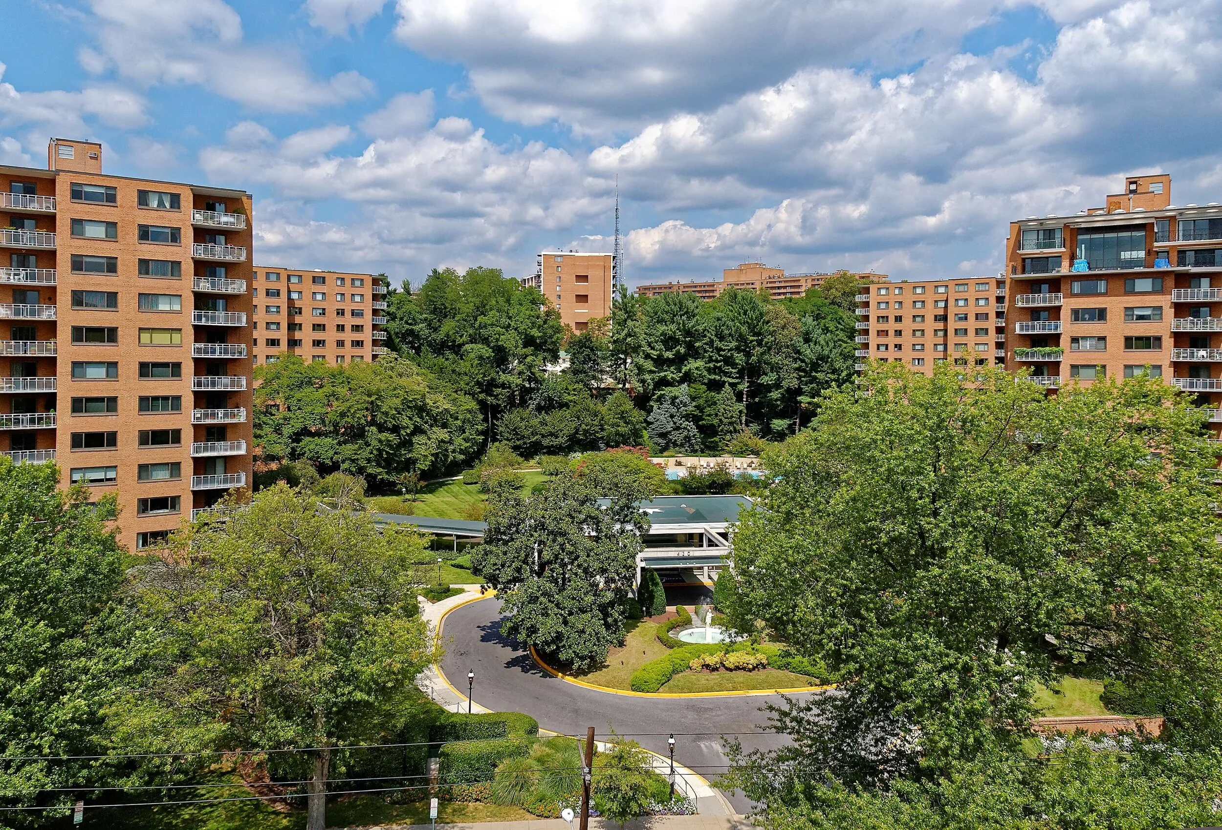 The Towers Condominium