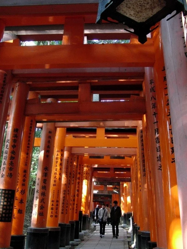 Alliance JAPAN Retreat