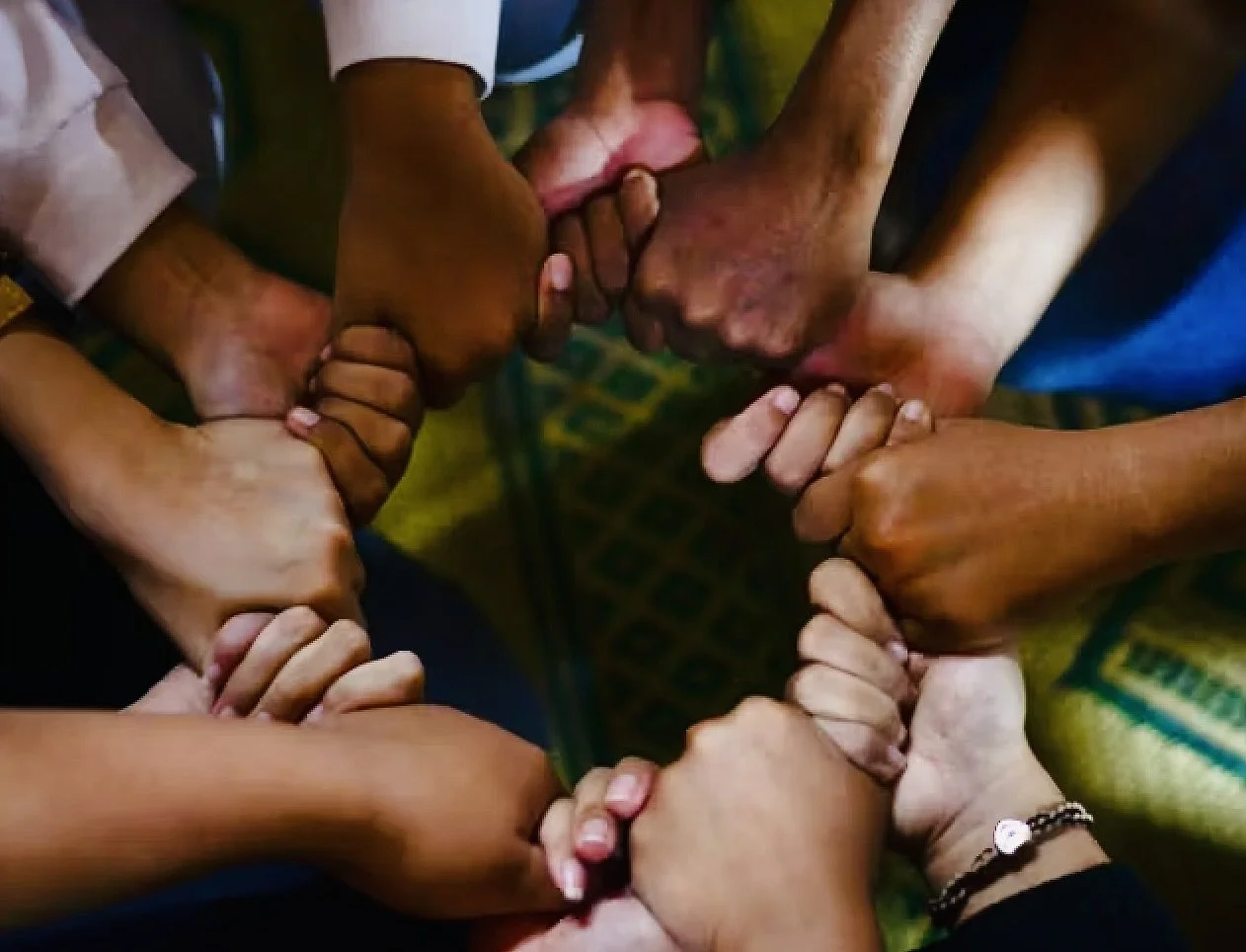 SHARE the WORK Series