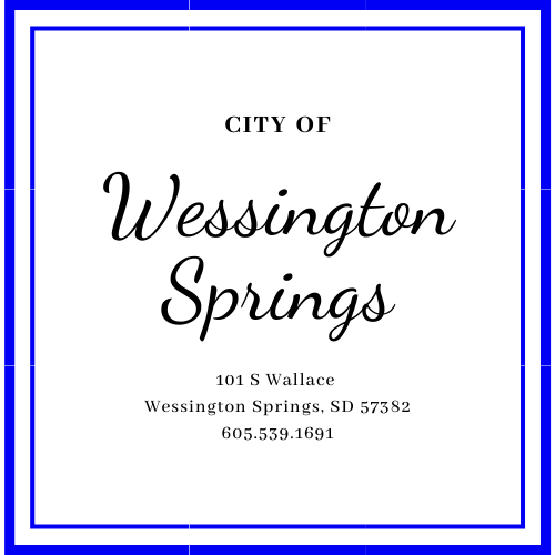 Service Providers — Wessington Springs, South Dakota