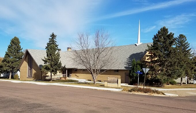 Foothills Bible Fellowship