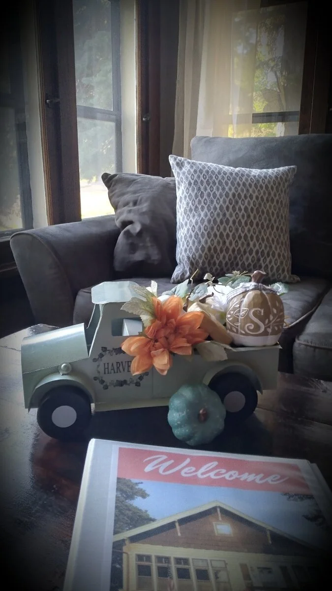 Where to Stay — Wessington Springs, South Dakota