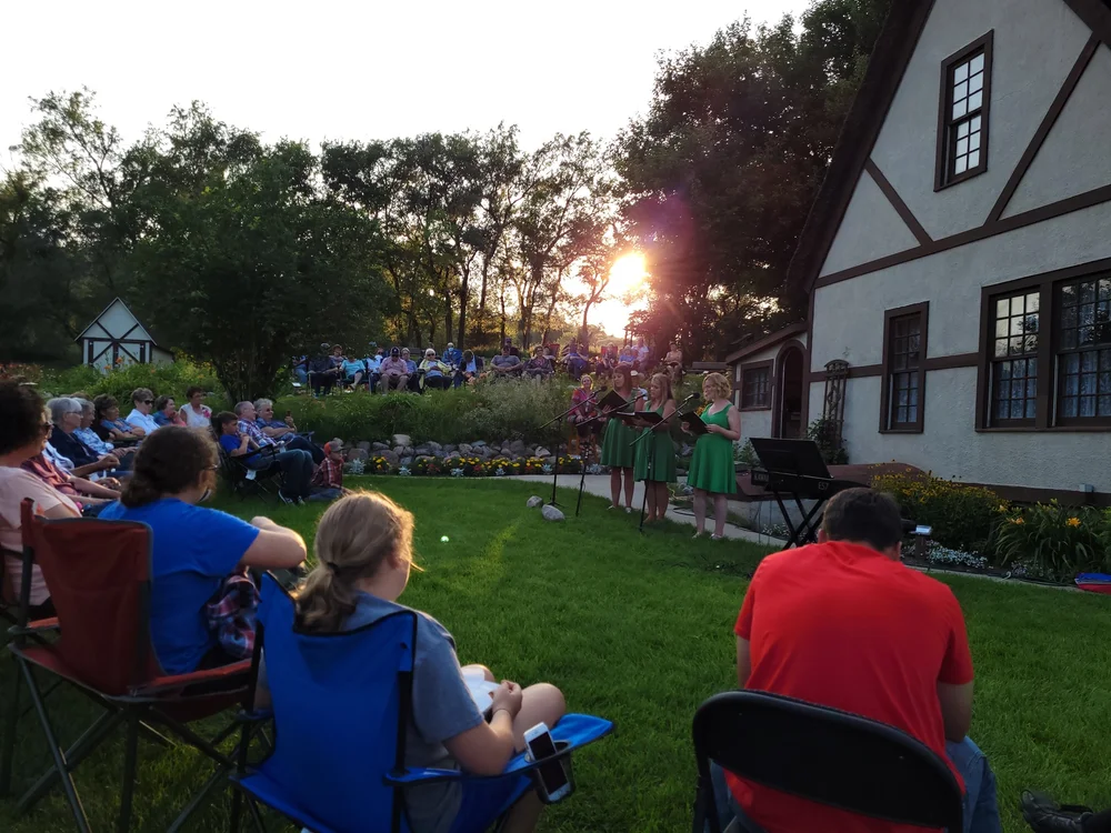 Business Directory — Wessington Springs, South Dakota