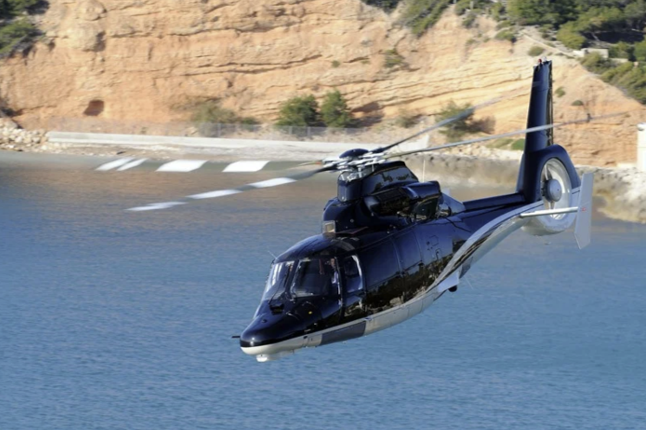 Eurocopter 365 Helo.png