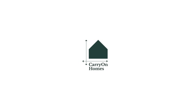 Carry On Homes at The Commons - part 1