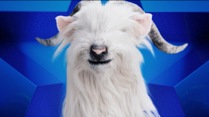 Mountain Of Football