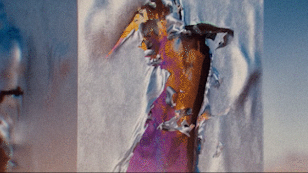 UNCO[V]ERED Show Titles