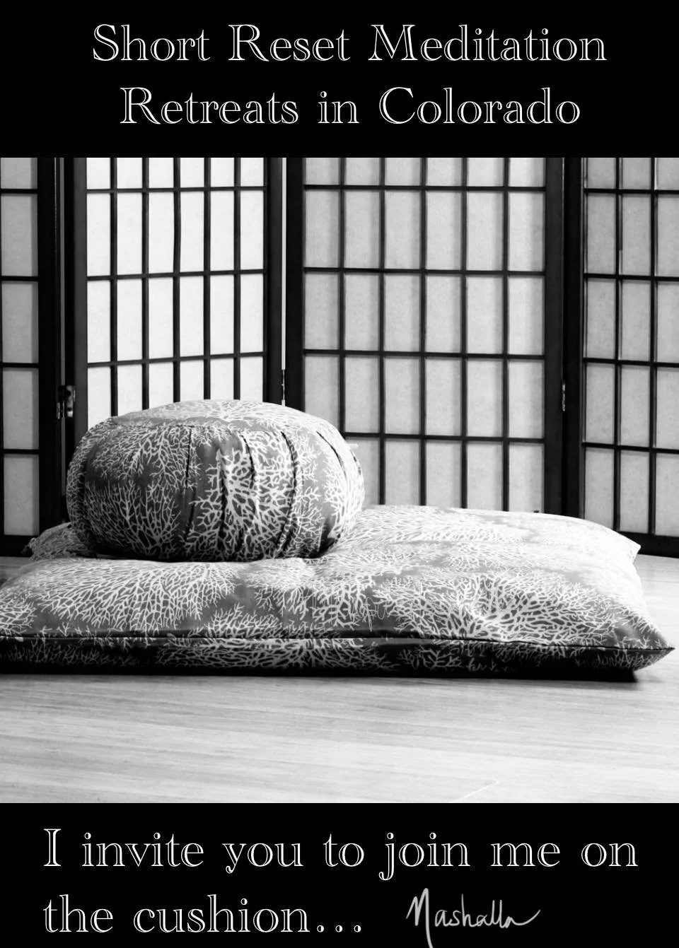 Retreat & Renewal