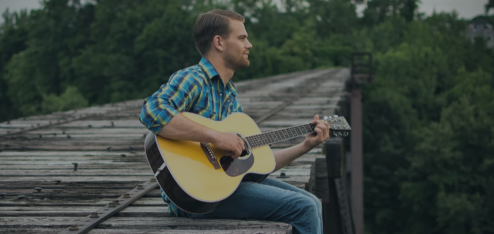 National Service Series: Matt Conroy