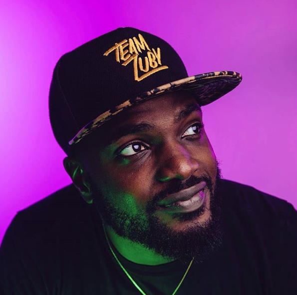 Zuby: Perseverance, Twitter Bans, and American Exceptionalism