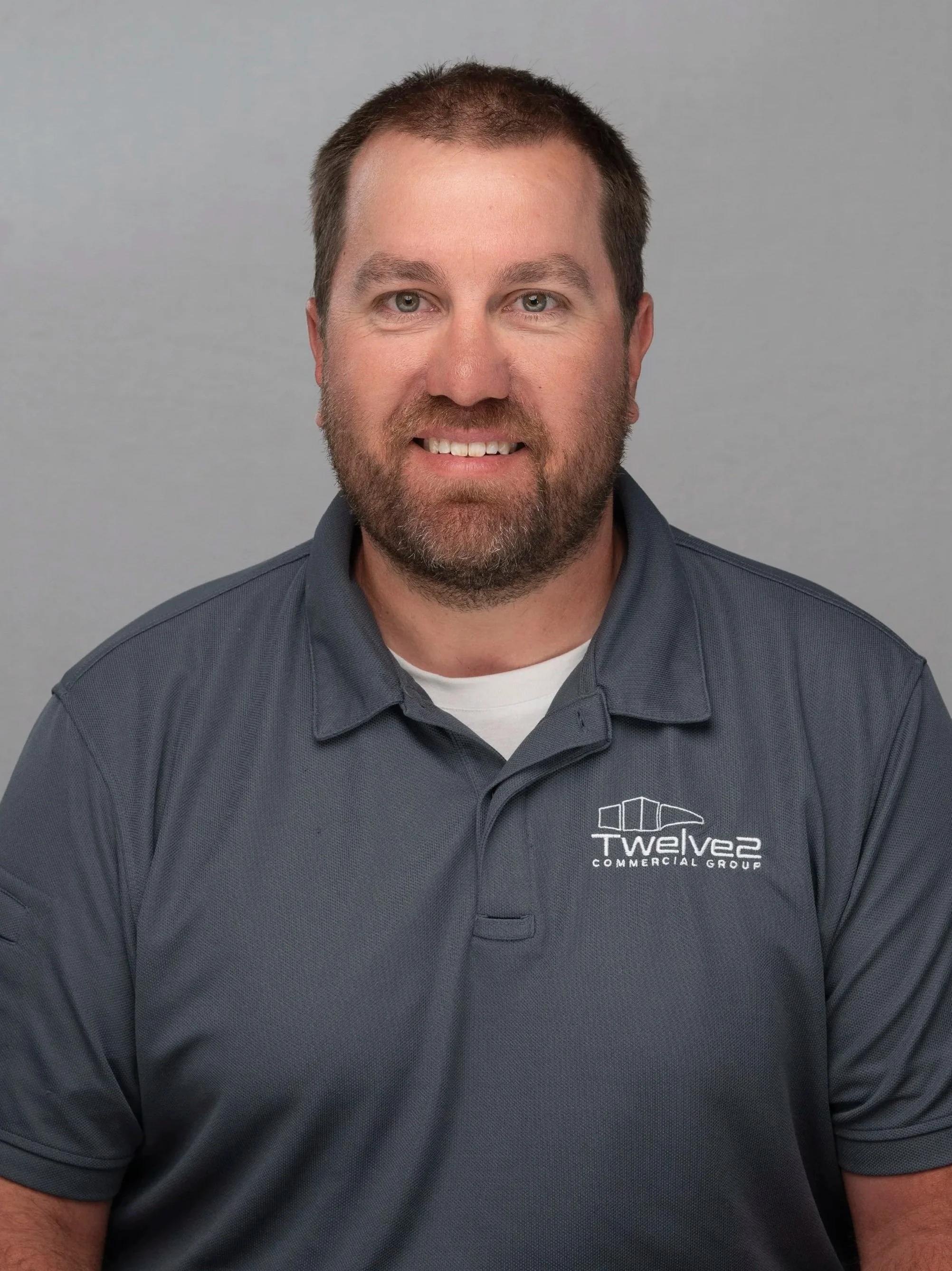 Joe Kassander - Facility Management Supervisor