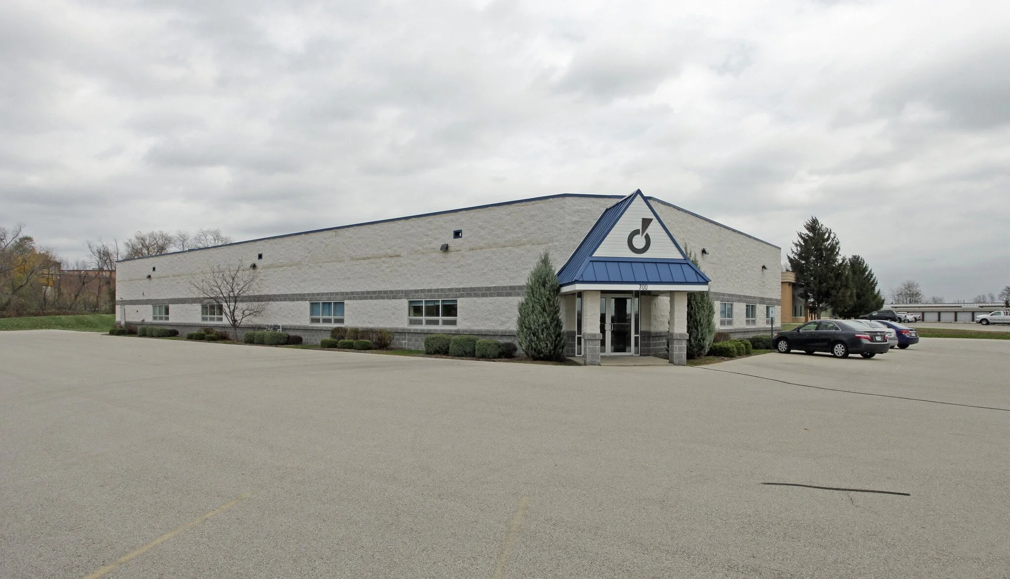 Twelve2 Successfully Completes 4,800 SF Industrial Lease 