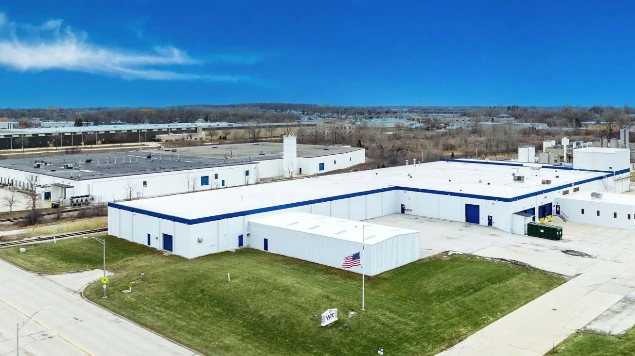 Twelve2 completes a $5,400,000 Sale Leaseback in Oak Creek